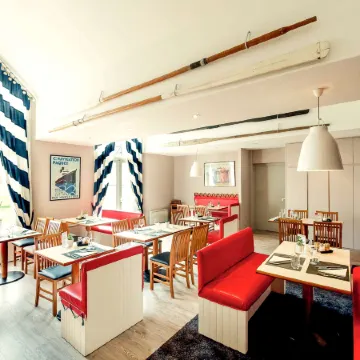 Ibis Brest Kergaradec Aéroport