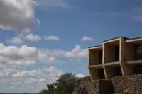 コルメアル カントリーサイド ホテル のホテル