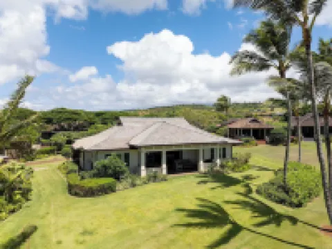 The Lodge at Kukui'Ula
