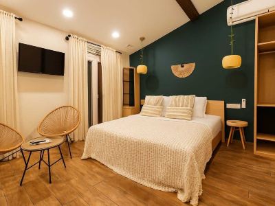 Appart Hotel Spa Perpignan