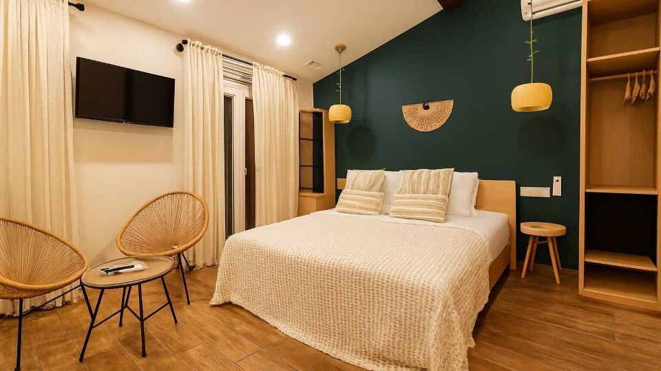 Appart Hotel Spa Perpignan