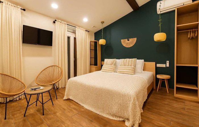 Appart Hotel Spa Perpignan