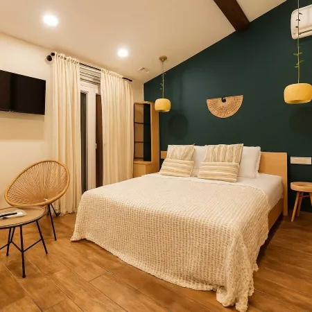 Appart Hotel Spa Perpignan