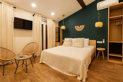 Appart Hotel Spa Perpignan - 4 Sao