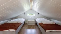 Evedals Camping Växjö
