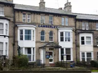 The Camberley Hotels in Harrogate