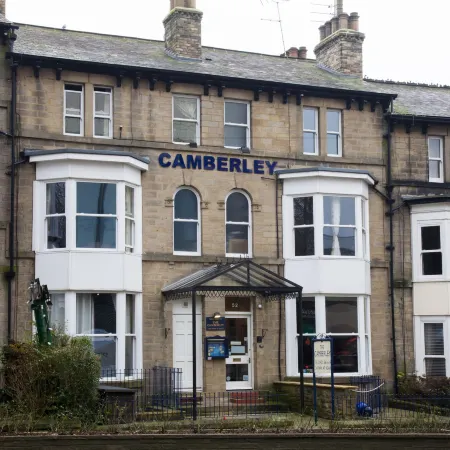 The Camberley