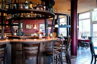 Welcome Hotel Paderborn - bar