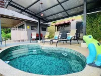 Villa Del Mar 2. 180°, Spectacular Ocean View, Gated Community Hotels in Dominical