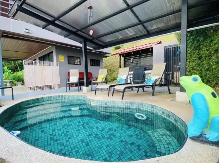 Villa Del Mar 2. 180°, Spectacular Ocean View, Gated Community