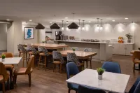 Pomeroy Hotel Fort McMurray - Morgenmad