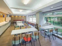 Comfort Inn Karuizawa - breakfast