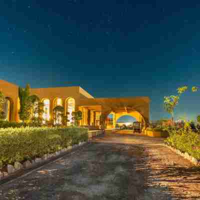 Aaramgah Jawai Resort & Spa, a member of Radisson Individuals Retreat Hotel Exterior