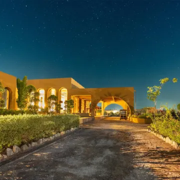 Aaramgah Jawai Resort & Spa, a member of Radisson Individuals Retreat