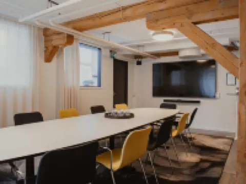 Home Hotel Magasinet Hotels in Trelleborg