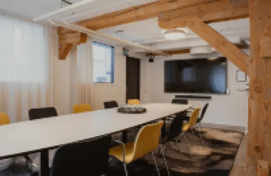 Home Hotel Magasinet