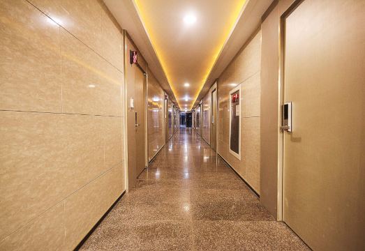 남원 숙소 내부 2