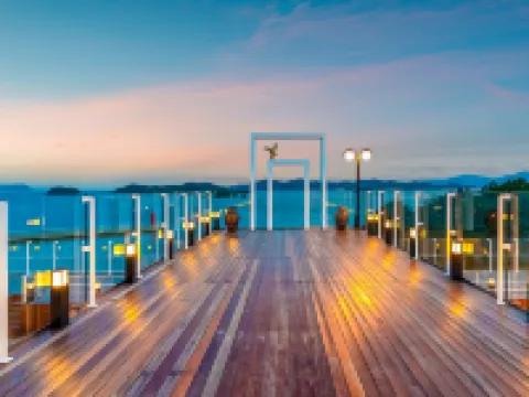 Owl Hotel Hotels in Sacheon