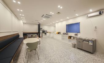 Mokpo Hotel the City