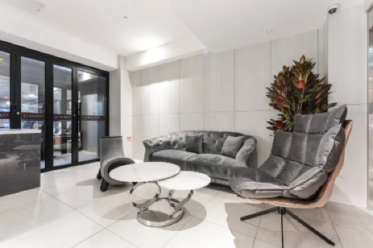 Incheon (Bupyeong) HOTEL Lounge Seven Отели рядом с достопримечательностью «Музей истории Пупхёна»