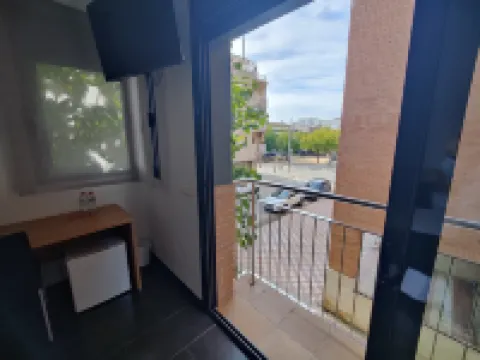 Hostal Manel Hotels in Pineda De Mar