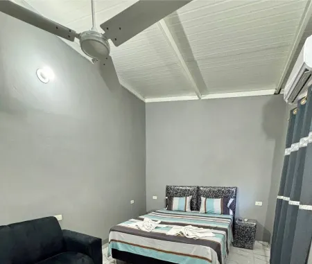 Hospedaje Ñande Roga