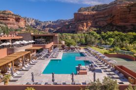 Enchantment Resort