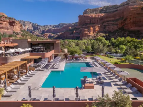 인챈트먼트 리조트