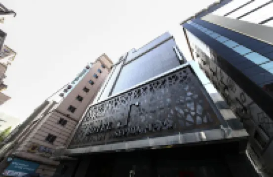 Nowon Sepia ソウル市立北ソウル美術館周辺のホテル