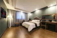 Guri Elin Hotel Hotels in 