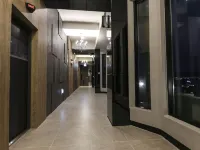 Deagu Dongchon Linviato Hotels in Daegu