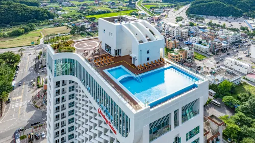 Sota Suite Yangyang Granbay