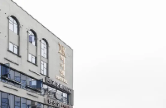 Hi& Hotel 平沢プレミアムアウトレット PPOアイパークモール周辺のホテル