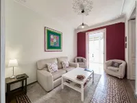 Belvilla by OYO Rambla Paris Apartment