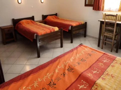 Apartment for 5 people Valley view