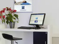 Ibis Budget Málaga Centro Hotels in Malaga