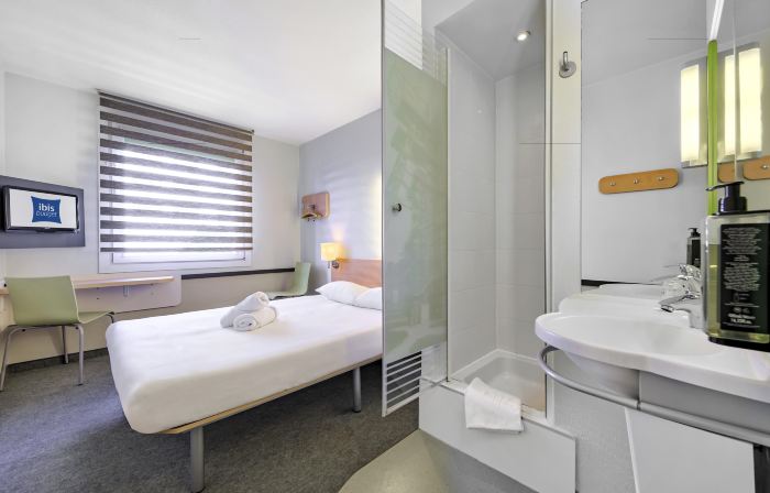 Ibis Budget Katowice Centrum