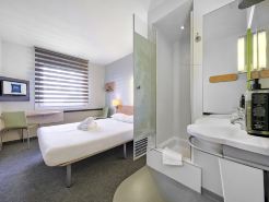 Ibis Budget Katowice Centrum
