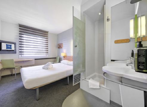 Ibis Budget Katowice Centrum