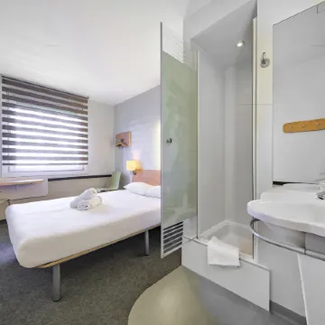 Ibis Budget Katowice Centrum