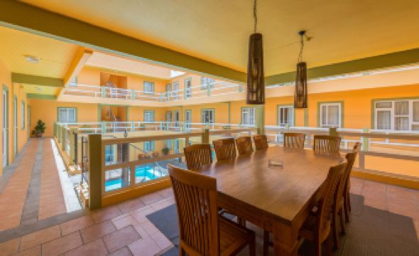 Wanna Studio Apartments