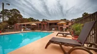 Best Western Apalach Inn Hotels in Apalachicola