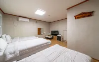 Cheonan Adora - 2 星級