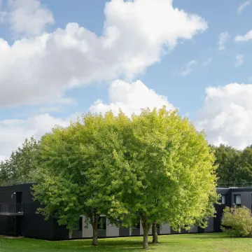 Hôtel Mercure Caen Côte de Nacre