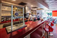 Logis Hotel Noemys Brive - Restaurant le Teinchurier