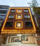 Mathi Residency