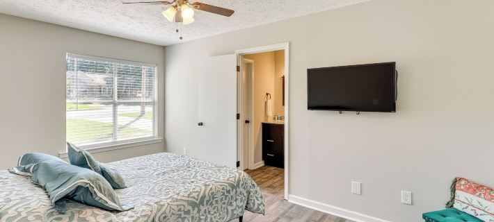 Great for Military Families! Prattville Home Ξενοδοχεία στην πόλη Autauga County