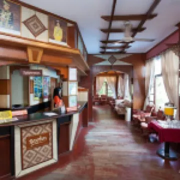 Sharilaa Coral Perhentian Resort Hotels in Pulau Perhentian