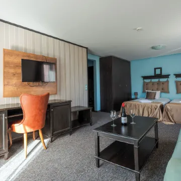 Wellness Hotel Bulgaria