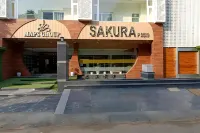 Hotel Sakura Gurgaon
